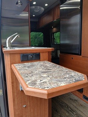 2019 ROADTREK SIMPLICITY photo 15