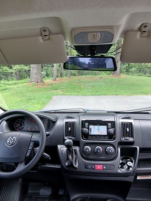 2019 ROADTREK SIMPLICITY photo 21