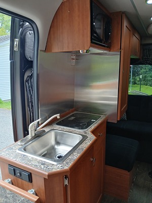 2019 ROADTREK SIMPLICITY photo 22