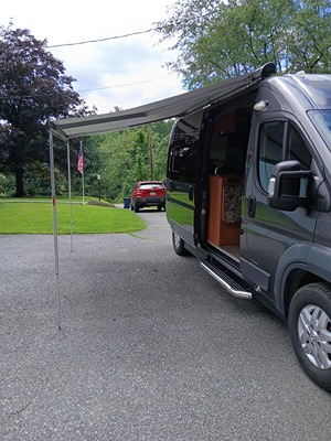 2019 ROADTREK SIMPLICITY photo 48