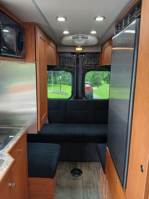 2019 ROADTREK SIMPLICITY photo 12