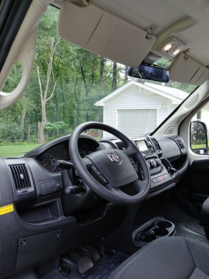 2019 ROADTREK SIMPLICITY photo 18