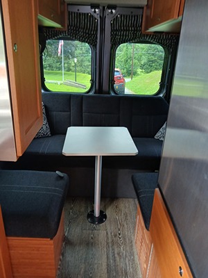 2019 ROADTREK SIMPLICITY photo 35