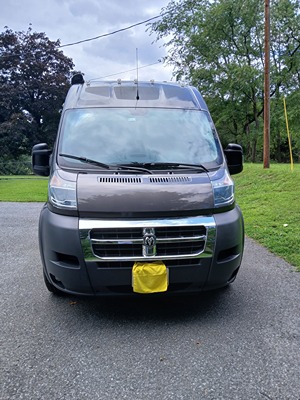 2019 ROADTREK SIMPLICITY photo 5