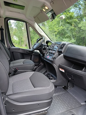 2019 ROADTREK SIMPLICITY photo 20