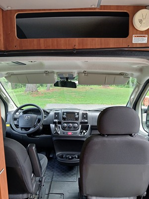2019 ROADTREK SIMPLICITY photo 19
