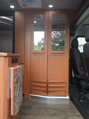 2019 ROADTREK SIMPLICITY photo 43