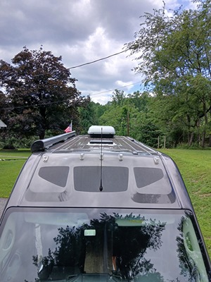 2019 ROADTREK SIMPLICITY photo 49