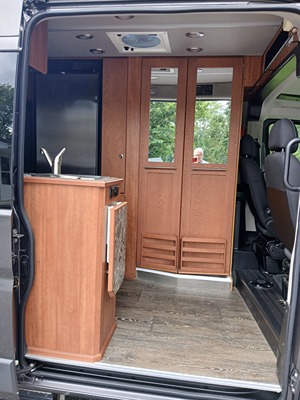 2019 ROADTREK SIMPLICITY photo 13