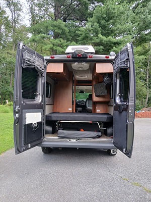 2019 ROADTREK SIMPLICITY photo 7