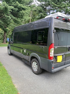 2019 ROADTREK SIMPLICITY photo 2
