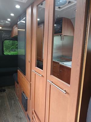 2019 ROADTREK SIMPLICITY photo 42