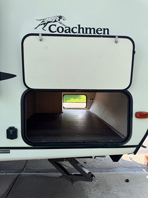 2020 COACHMEN FREEDOM EXPRESS BLAST photo 41