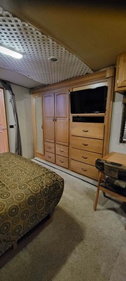 2007 WINNEBAGO ITASCA SUNCRUISER photo 27