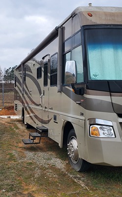 2007 WINNEBAGO ITASCA SUNCRUISER photo 11