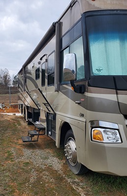 2007 WINNEBAGO ITASCA SUNCRUISER photo 10