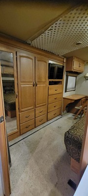 2007 WINNEBAGO ITASCA SUNCRUISER photo 17