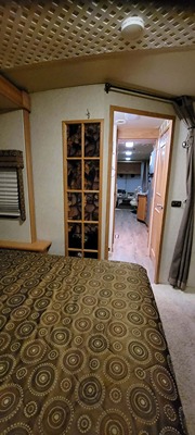 2007 WINNEBAGO ITASCA SUNCRUISER photo 30