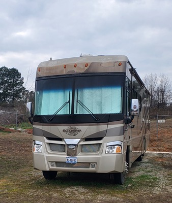 2007 WINNEBAGO ITASCA SUNCRUISER photo 5
