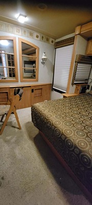 2007 WINNEBAGO ITASCA SUNCRUISER photo 25