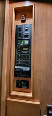2007 WINNEBAGO ITASCA SUNCRUISER photo 24