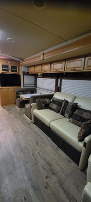 2007 WINNEBAGO ITASCA SUNCRUISER photo 22