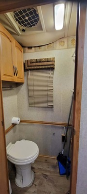 2007 WINNEBAGO ITASCA SUNCRUISER photo 28