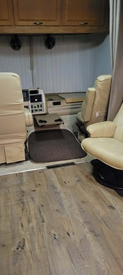 2007 WINNEBAGO ITASCA SUNCRUISER photo 20