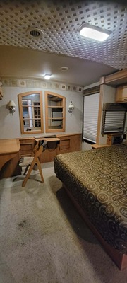 2007 WINNEBAGO ITASCA SUNCRUISER photo 16