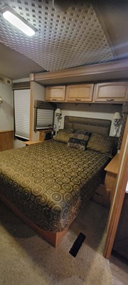 2007 WINNEBAGO ITASCA SUNCRUISER photo 15