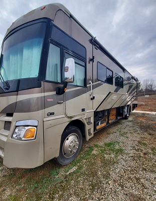 2007 WINNEBAGO ITASCA SUNCRUISER photo 6