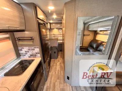 2018 Thor Motor Coach Compass photo 30