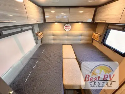 2018 Thor Motor Coach Compass photo 41