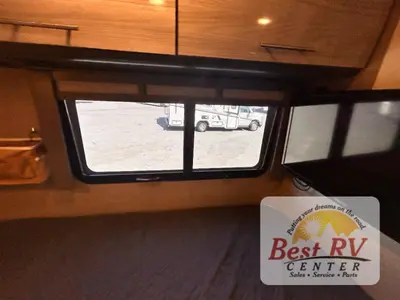 2018 Thor Motor Coach Compass photo 45
