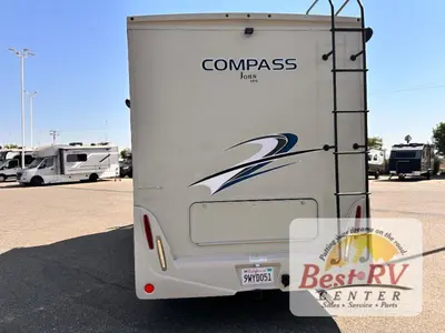 2018 Thor Motor Coach Compass photo 5