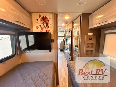 2018 Thor Motor Coach Compass photo 49