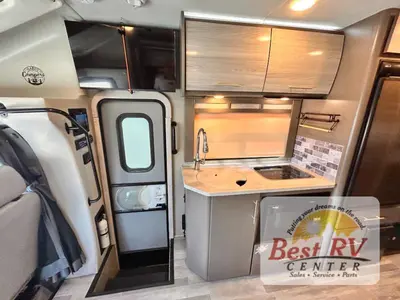 2018 Thor Motor Coach Compass photo 26