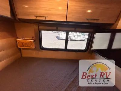 2018 Thor Motor Coach Compass photo 44