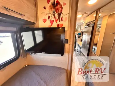 2018 Thor Motor Coach Compass photo 48