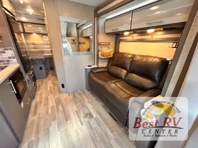 2018 Thor Motor Coach Compass photo 12