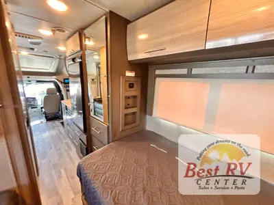 2018 Thor Motor Coach Compass photo 50