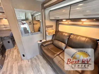 2018 Thor Motor Coach Compass photo 18