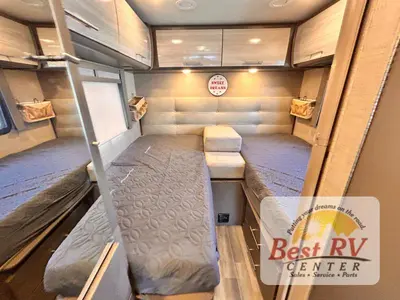 2018 Thor Motor Coach Compass photo 37