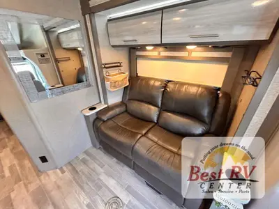 2018 Thor Motor Coach Compass photo 17