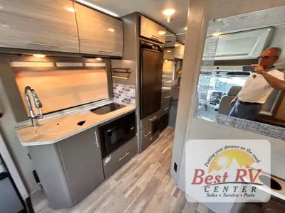 2018 Thor Motor Coach Compass photo 23