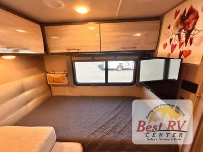 2018 Thor Motor Coach Compass photo 43