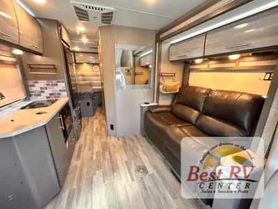 2018 Thor Motor Coach Compass photo 11