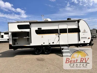2027 Ember RV E-Series photo 2