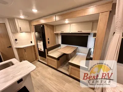 2027 Ember RV E-Series photo 19