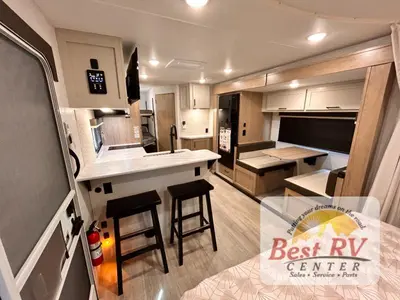 2027 Ember RV E-Series photo 12